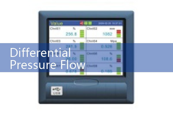 Differential Pressure Flow Meter Formula: Volumetric Velocity Sizing Mathematics Frameworks
